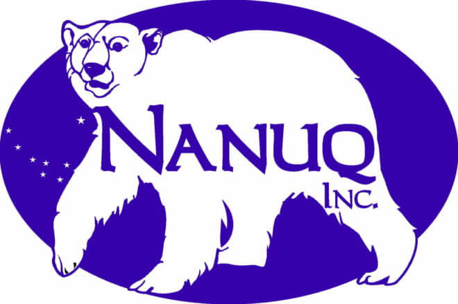 Nanuq inc logo